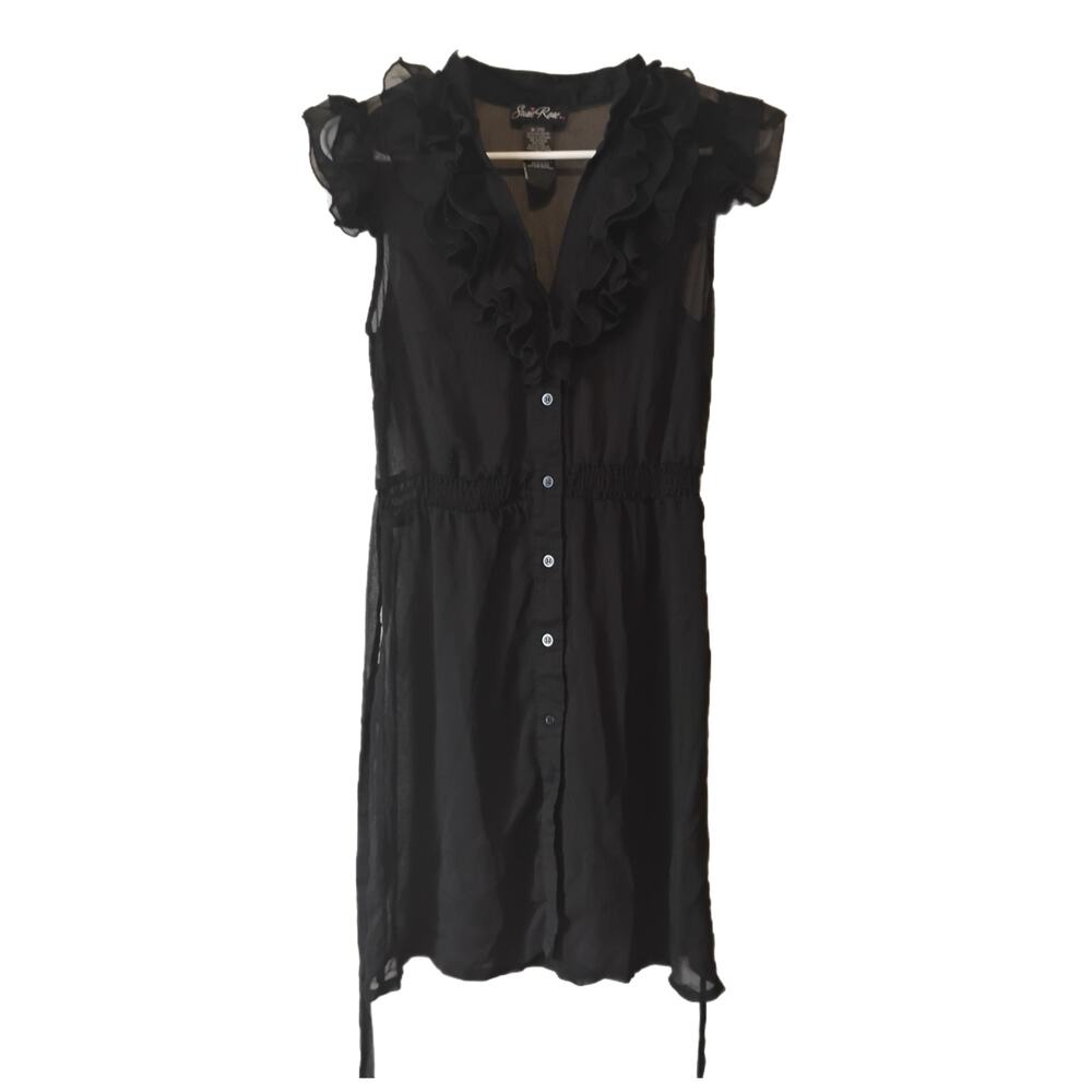 Susie Rose Juniors Dress Size Medium